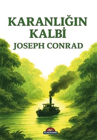 Karanlığın Kalbi
