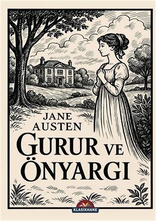 Gurur ve Önyargı