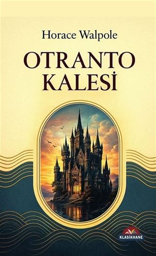 Otranto Kalesi