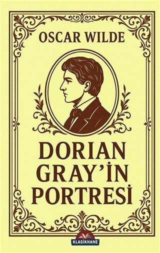 Dorian Gray'in Portresi