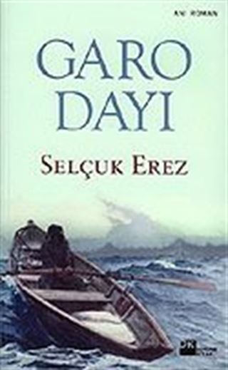 Garo Dayı
