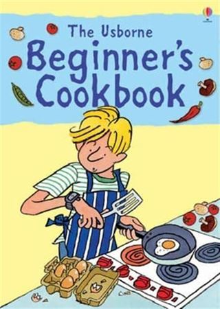 The Usborne Beginner's Cookbook