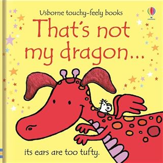That's not My Dragon