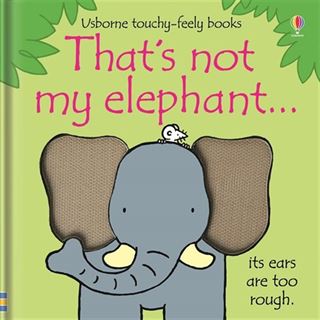 That's not My Elephant
