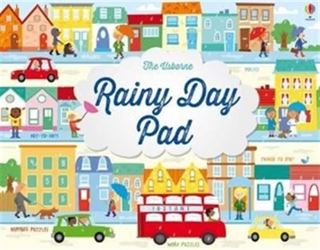 Rainy Day Pad