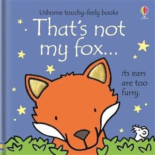 That's Not My Fox