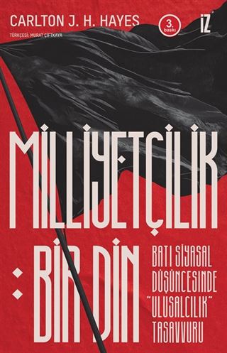 Milliyetçilik: Bir Din