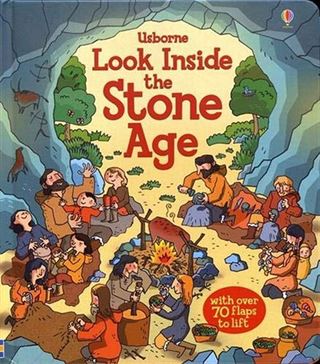 Look Inside The Stone Age