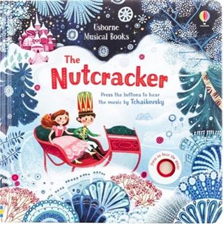 The Nutcracker