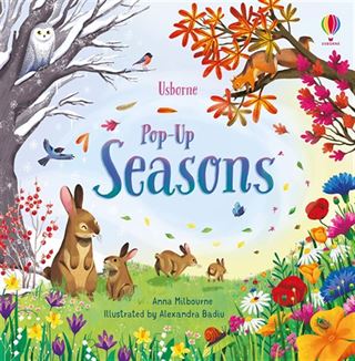 Pop-up Seasons