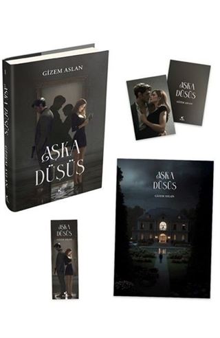 Aşka Düşüş 1