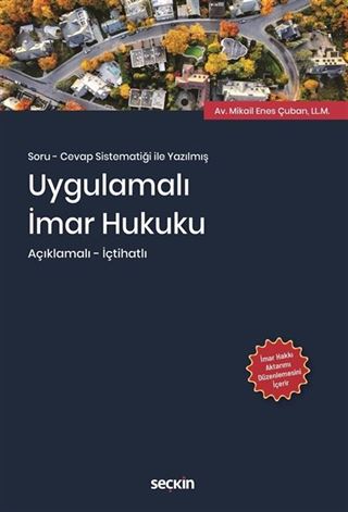 Uygulamalı İmar Hukuku