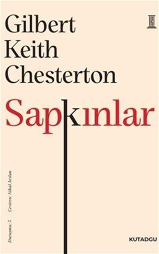 Sapkınlar