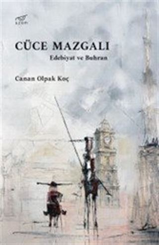 Cüce Mazgalı
