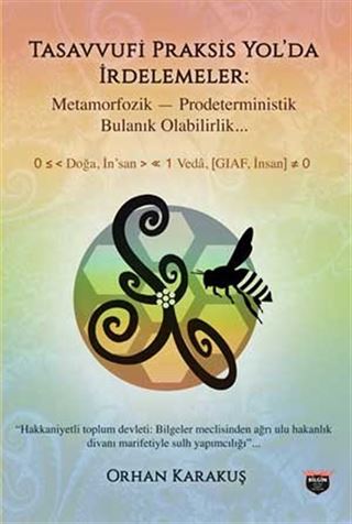 Tasavvufi Praksis Yol'da İrdelemeler