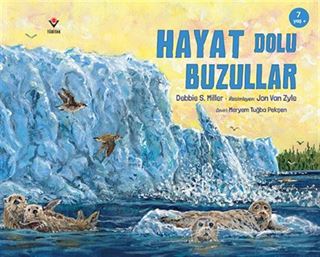 Hayat Dolu Buzullar