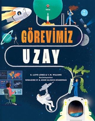 Görevimiz Uzay