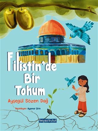 Filistin'de Bir Tohum