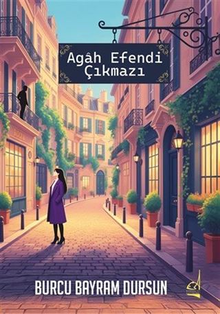 Agah Efendi Çıkmazı