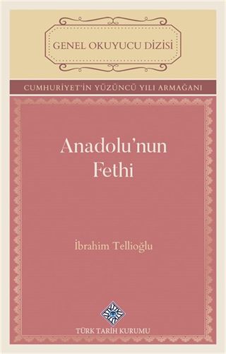 Anadolu'nun Fethi