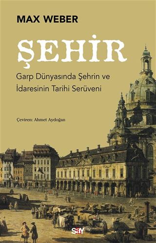 Şehir