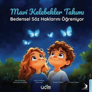 Mavi Kelebekler Takımı