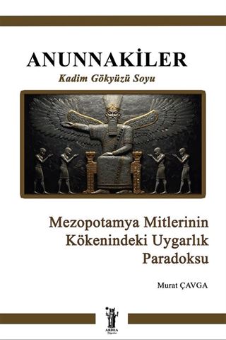 Anunnakiler
