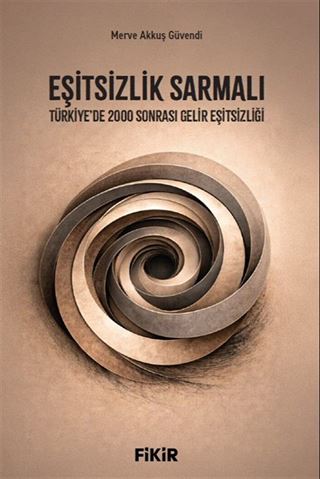 Eşitsizlik Sarmalı