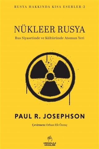 Nükleer Rusya