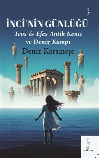 İnci'nin Günlüğü