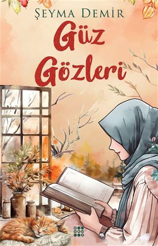Güz Gözleri