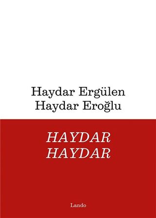 Haydar Haydar