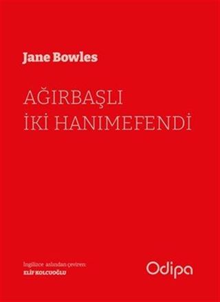 Ağırbaşlı İki Hanımefendi