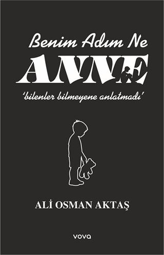Benim Adım Ne Anne