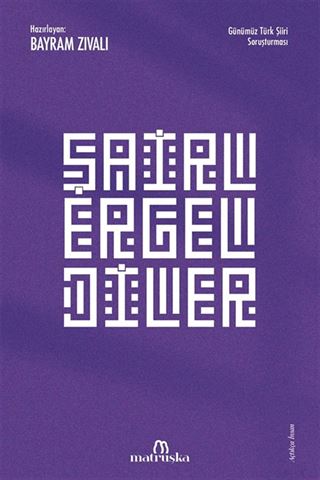 Şairler Geldiler
