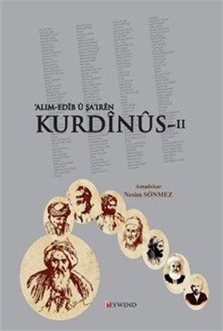 'Alim-Edîb Û Şa'Irên Kurdînûs II