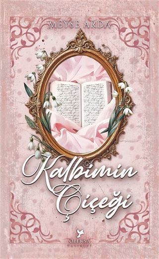 Kalbimin Çiçeği