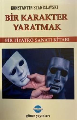 Bir Karakter Yaratmak