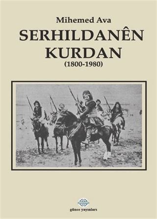 Serhıldanen Kurdan