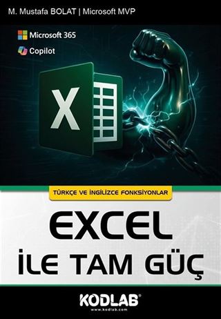 Excel ile Tam Güç