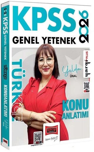 2026 KPSS Genel Yetenek Türkçe Konu Anlatımı