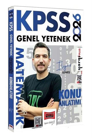 2026 KPSS Genel Yetenek Matematik Konu Anlatımı