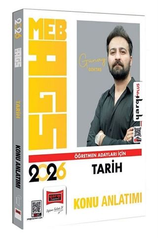 2026 MEB-AGS Öğretmen Adayları İçin Tarih Konu Anlatımı