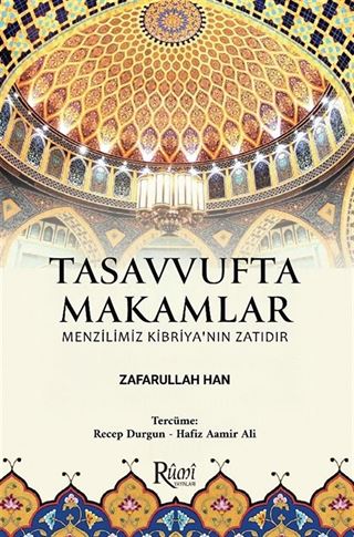 Tasavvufta Makamlar