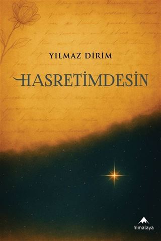 Hasretimdesin