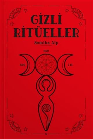 Gizli Ritüeller