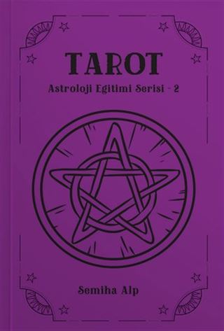Tarot Astroloji Eğitimi Serisi 2