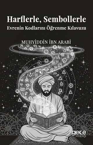 Harflerle, Sembollerle Evrenin Kodlarını Öğrenme Kılavuzu