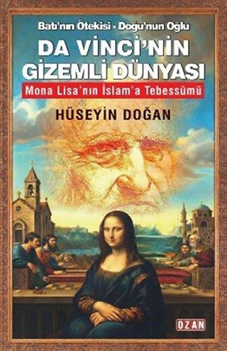 Da Vinci'nin Gizemli Dünyası