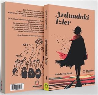 Ardımdaki İzler